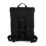 URBAN PROOF Cargo Rucksack 20l, Black, One Size
