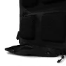 URBAN PROOF Cargo Rucksack 20l, Black, One Size