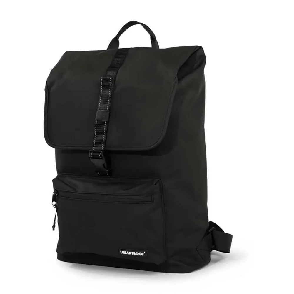 URBAN PROOF Cargo Rucksack 20l, Black, One Size URBAN PROOF Cargo Rucksack 20l, Black, One Size