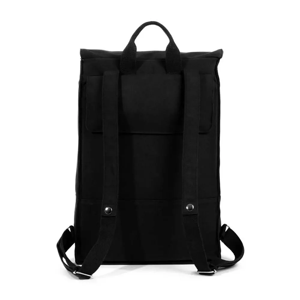 URBAN PROOF City Rucksack 15l, Black, One Size URBAN PROOF City Rucksack 15l, Black, One Size