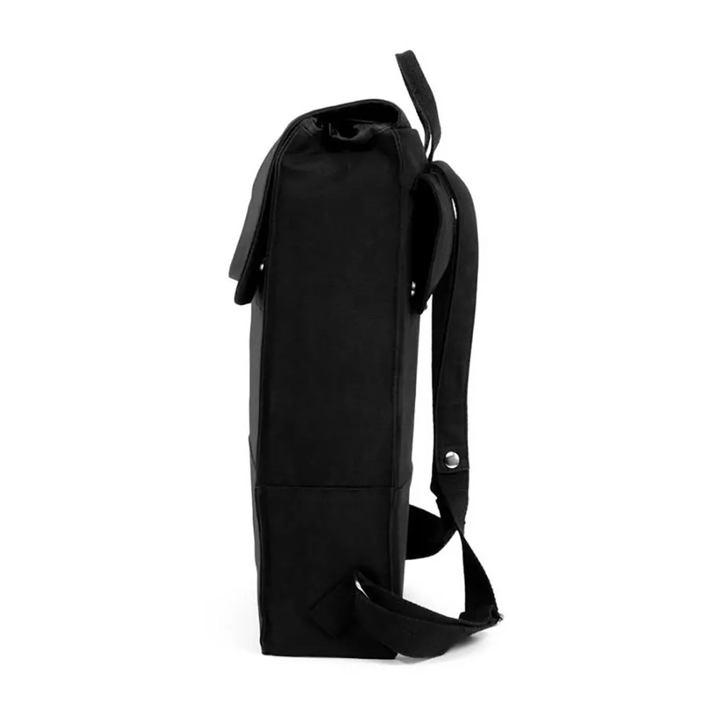 URBAN PROOF City Rucksack 15l, Black, One Size URBAN PROOF City Rucksack 15l, Black, One Size