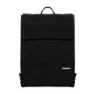 URBAN PROOF City Rucksack 15l, Black, One Size