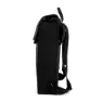 URBAN PROOF City Rucksack 15l, Black, One Size