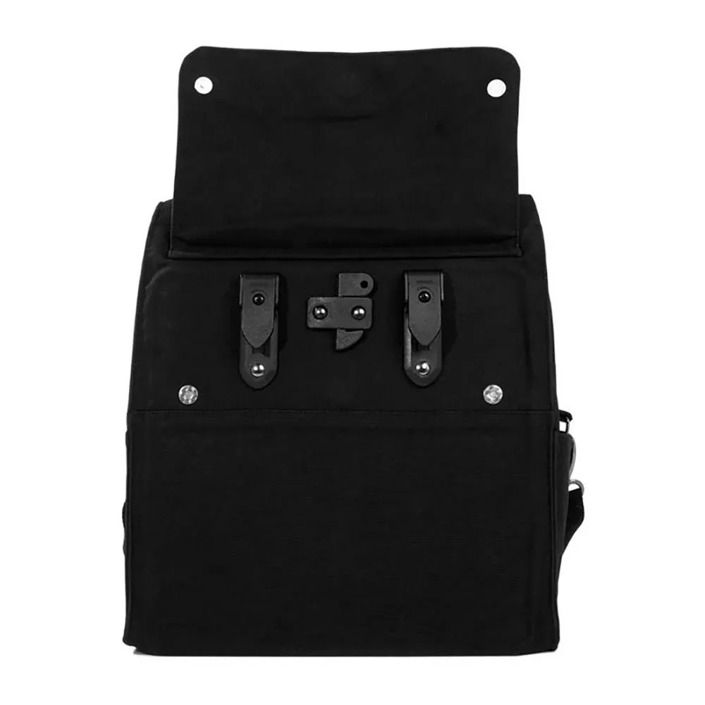 URBAN PROOF Essential Up Tasche 22l, Black, One Size URBAN PROOF Essential Up Tasche 22l, Black, One Size