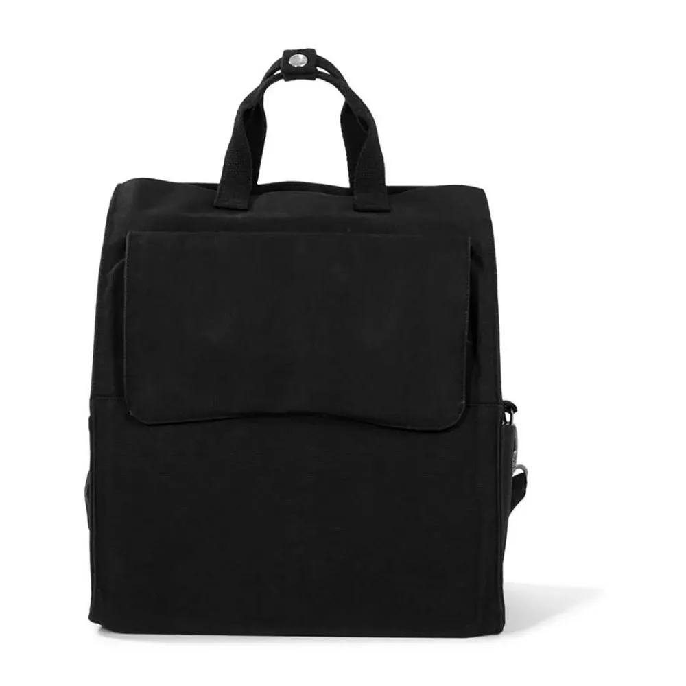 URBAN PROOF Essential Up Tasche 22l, Black, One Size URBAN PROOF Essential Up Tasche 22l, Black, One Size