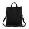 URBAN PROOF Essential Up Tasche 22l, Black, One Size