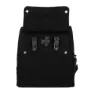 URBAN PROOF Essential Up Tasche 22l, Black, One Size