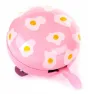 URBAN PROOF Klingel Dingdong Unisex, rosa, 6.5cm