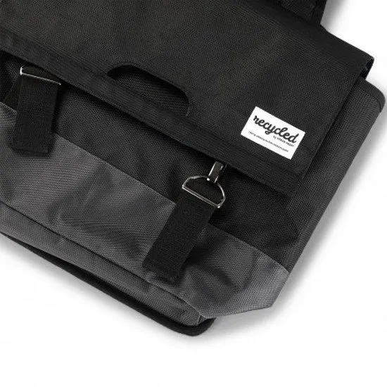 URBAN PROOF Recycled Double Fahrradtaschen 40l URBAN PROOF Recycled Double Fahrradtaschen 40l