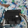 URBAN PROOF Recycled Double Fahrradtaschen 40l