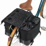 URBAN PROOF Recycled Double Fahrradtaschen 40l