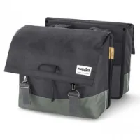 URBAN PROOF Recycled Fahrradtaschen 40l URBAN PROOF Recycled Fahrradtaschen 40l