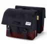 URBAN PROOF Recycled Fahrradtaschen 40l