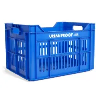 URBAN PROOF Recycled Korb 30l URBAN PROOF Recycled Korb 30l
