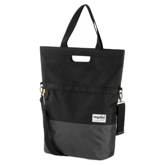 URBAN PROOF Recycled Shopper 20l Fahrradtaschen URBAN PROOF Recycled Shopper 20l Fahrradtaschen