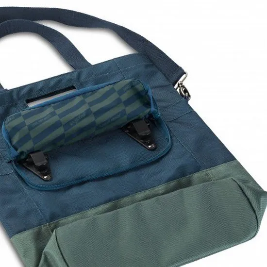URBAN PROOF Recycled Shopper 20l Fahrradtaschen