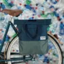 URBAN PROOF Recycled Shopper 20l Fahrradtaschen