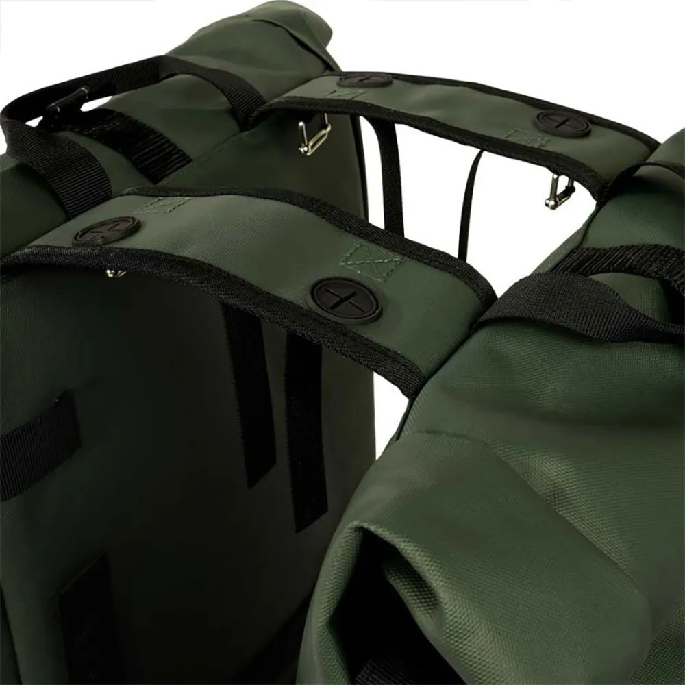 URBAN PROOF Roll Fahrradtaschen 38l URBAN PROOF Roll Fahrradtaschen 38l
