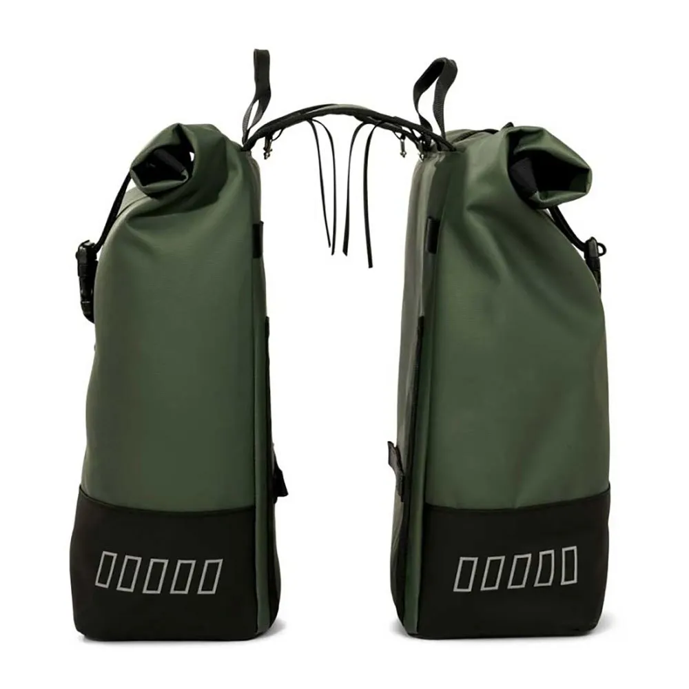 URBAN PROOF Roll Fahrradtaschen 38l URBAN PROOF Roll Fahrradtaschen 38l