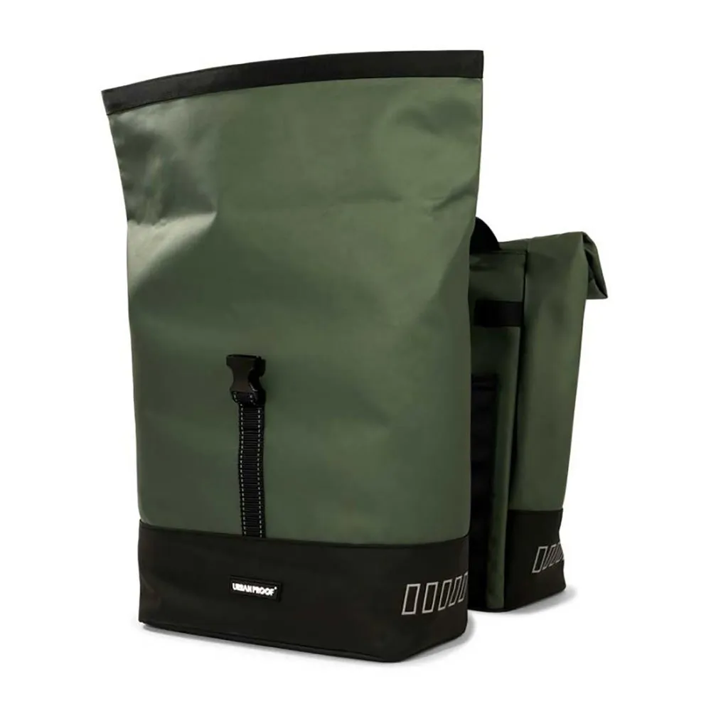URBAN PROOF Roll Fahrradtaschen 38l URBAN PROOF Roll Fahrradtaschen 38l
