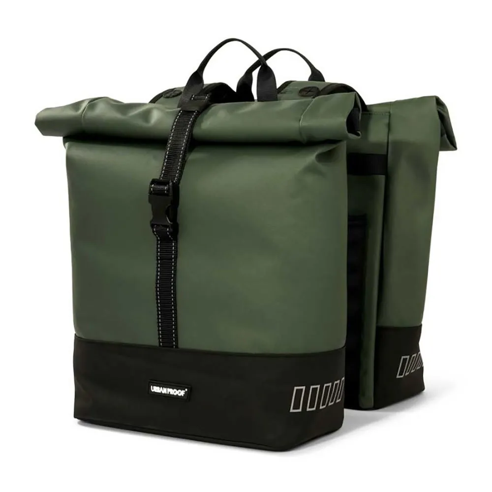 URBAN PROOF Roll Fahrradtaschen 38l URBAN PROOF Roll Fahrradtaschen 38l