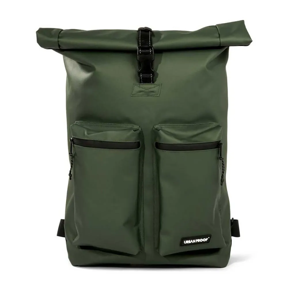 URBAN PROOF Rolltop Rucksack 20l
