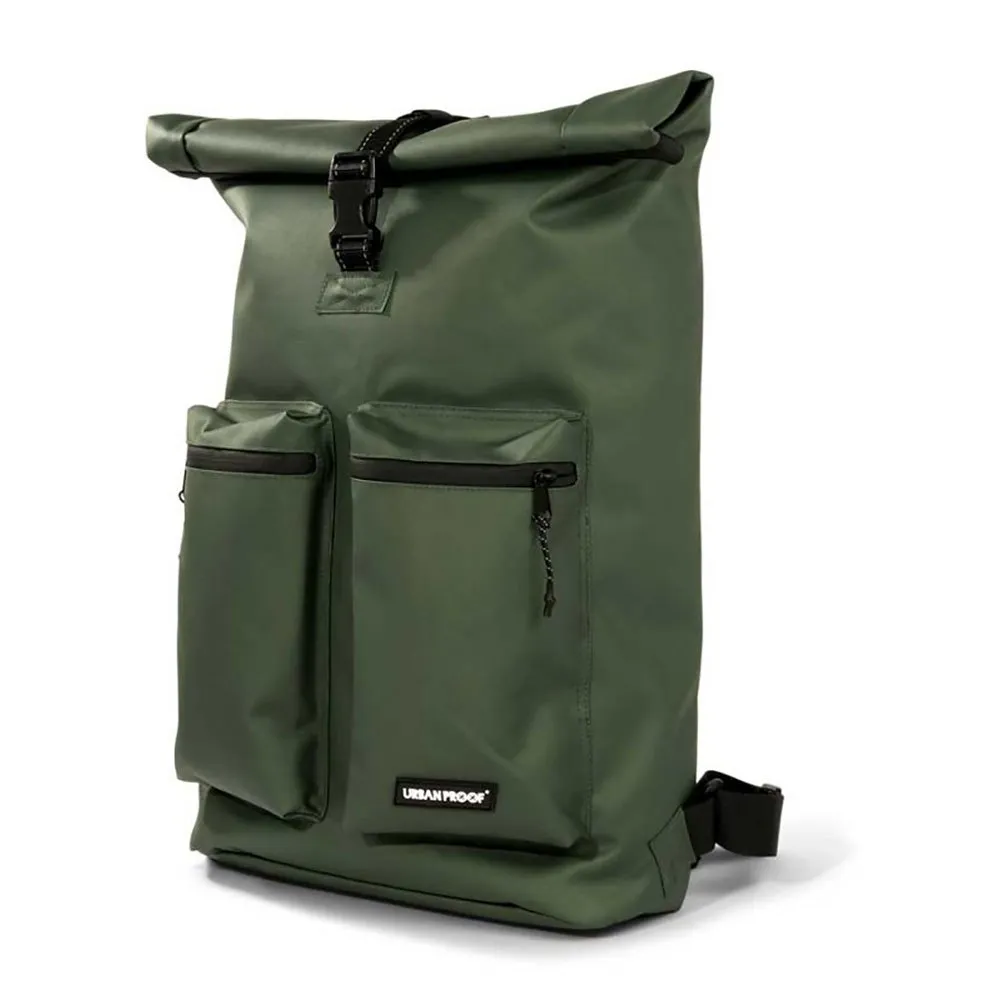 URBAN PROOF Rolltop Rucksack 20l