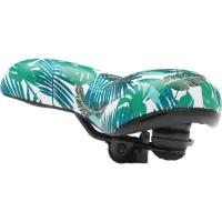URBAN PROOF Sattel Leafs Unisex URBAN PROOF Sattel Leafs Unisex