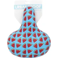 URBAN PROOF Sattel Watermelon Unisex URBAN PROOF Sattel Watermelon Unisex