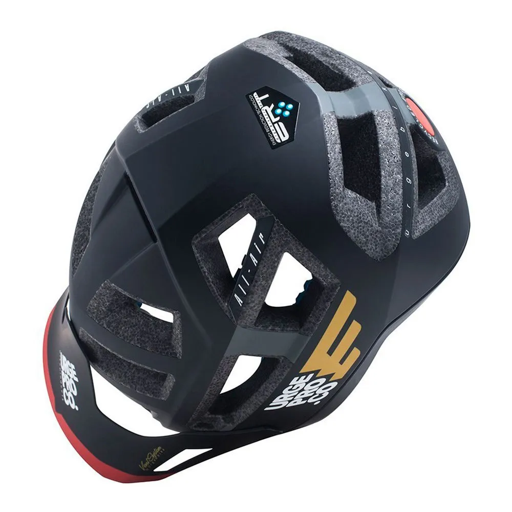 Urge All-air Mtb-helm Urge All-air Mtb-helm