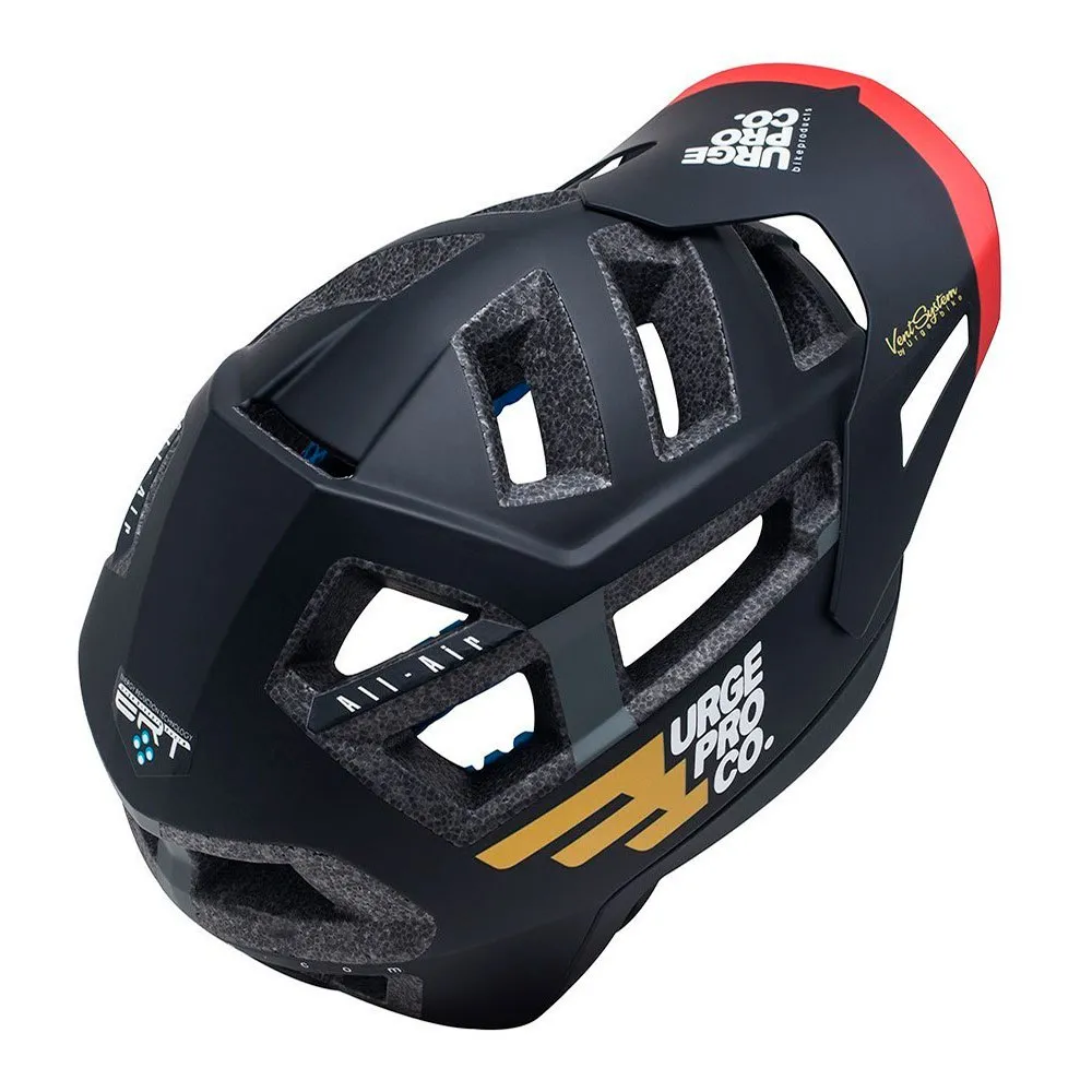 Urge All-air Mtb-helm Urge All-air Mtb-helm