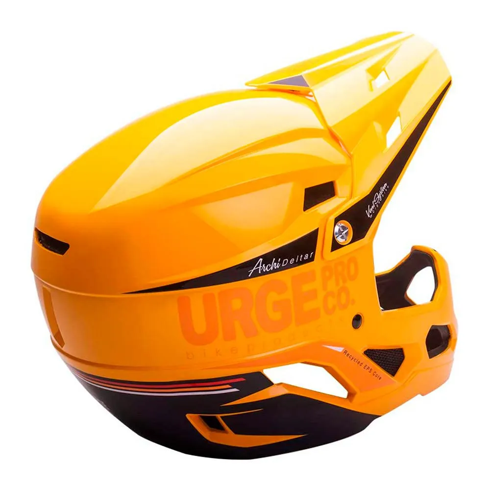 Urge Archi-deltar Downhillhelm Urge Archi-deltar Downhillhelm