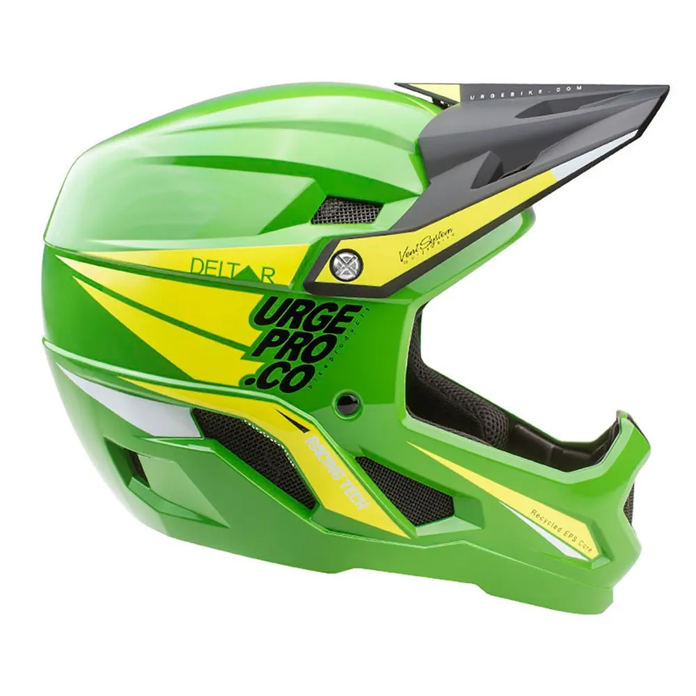 Urge Deltar Downhillhelm Urge Deltar Downhillhelm