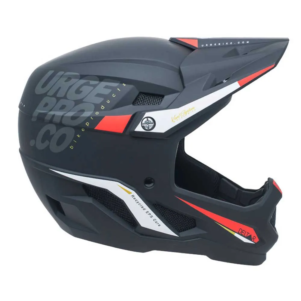 Urge Deltar Mtb-helm Urge Deltar Mtb-helm