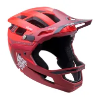 Urge Gringo De La Pampa Downhillhelm Urge Gringo De La Pampa Downhillhelm