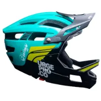 Urge Gringo De La Pampa Downhillhelm Urge Gringo De La Pampa Downhillhelm