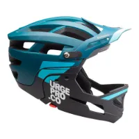 Urge Gringo De La Sierra Downhillhelm Urge Gringo De La Sierra Downhillhelm