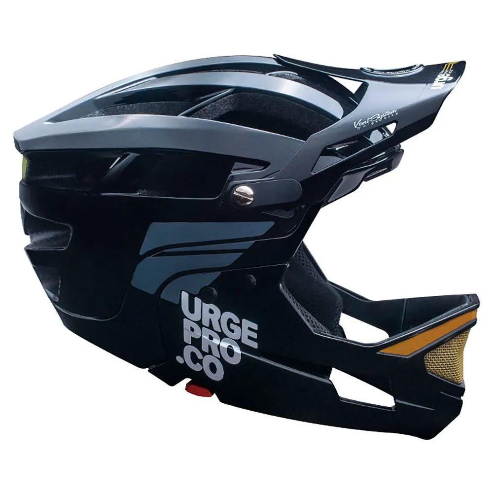 Urge Gringo De La Sierra Downhillhelm Urge Gringo De La Sierra Downhillhelm