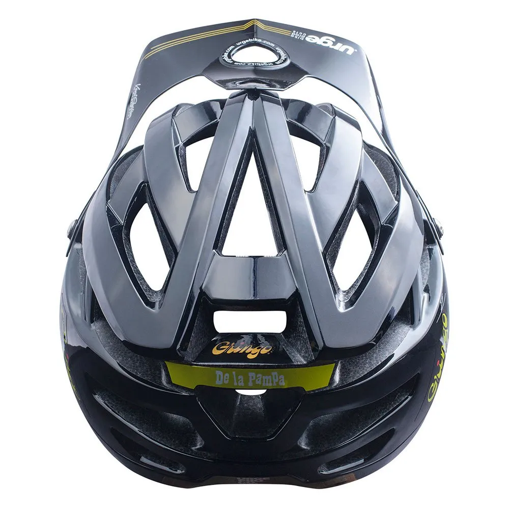 Urge Gringo De La Sierra Downhillhelm Urge Gringo De La Sierra Downhillhelm