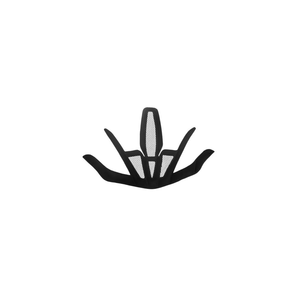 Urge Helmschaum TourAir Unisex, schwarz Urge Helmschaum TourAir Unisex, schwarz