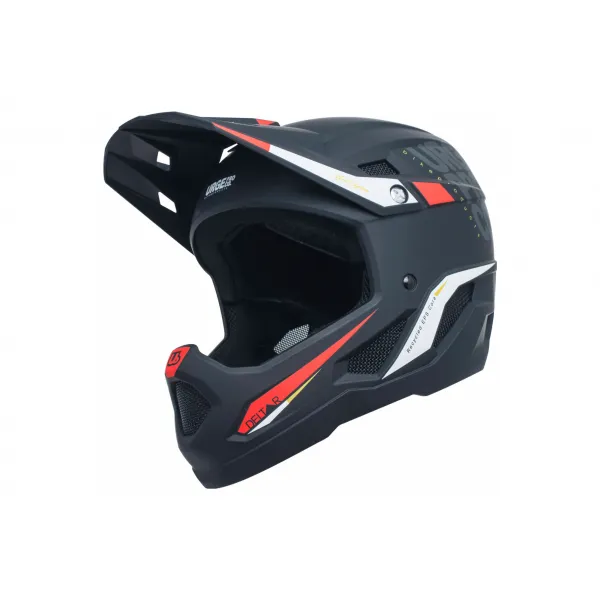 Urge Integral-Fahrradhelm Kind Deltar Unisex Urge Integral-Fahrradhelm Kind Deltar Unisex