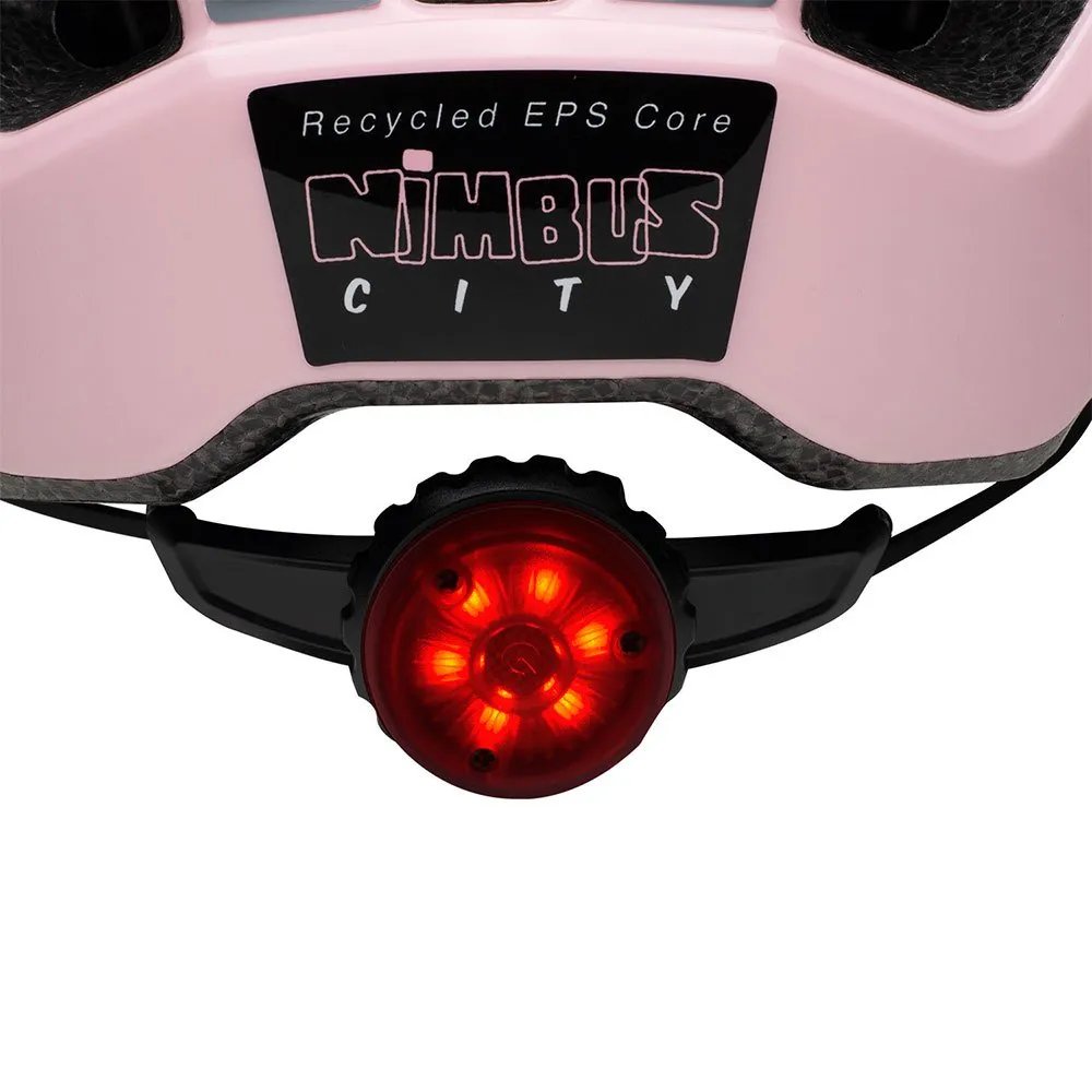 Urge Nimbus City Junior-helm, Bonbon Urge Nimbus City Junior-helm, Bonbon