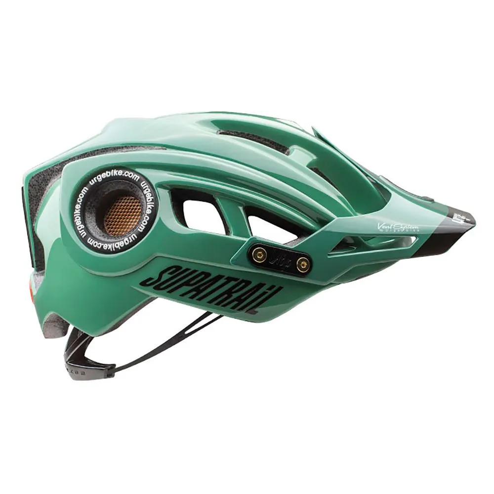 Urge Supatrail Mtb-helm Urge Supatrail Mtb-helm