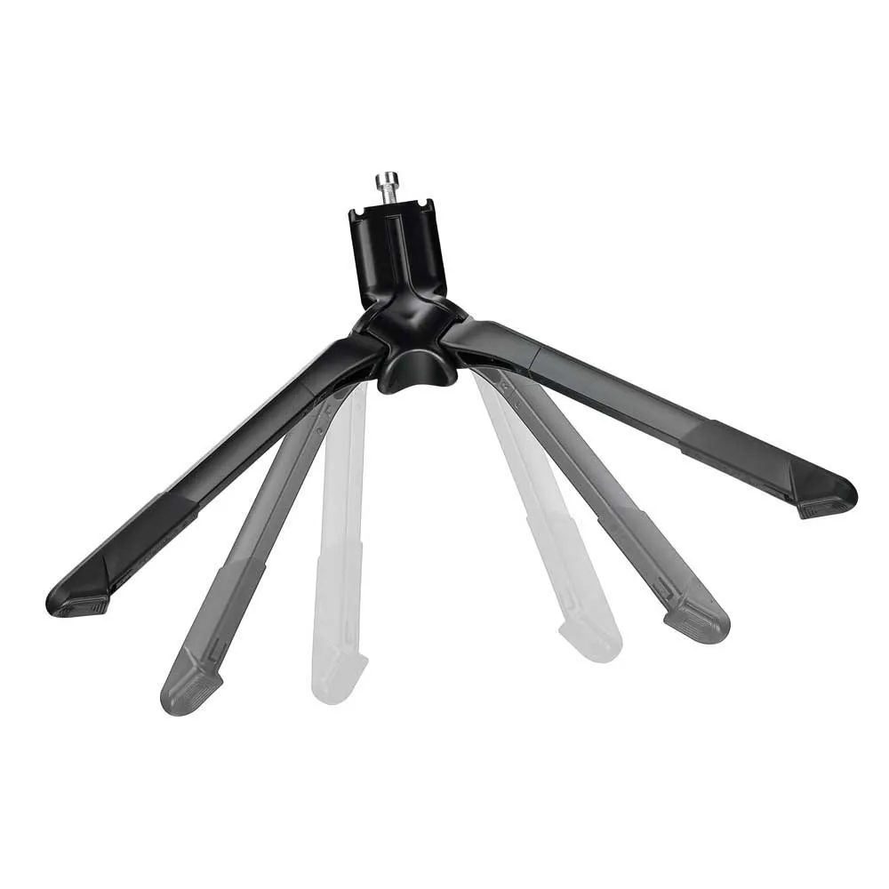Ursus 80-jumbo Evo Doppeltes Zentralständer, Black, One Size