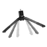 Ursus 80-jumbo Evo Doppeltes Zentralständer, Black, One Size