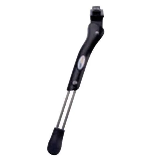 Ursus Curve Heckständer, Black, 26-28" Ursus Curve Heckständer, Black, 26-28"