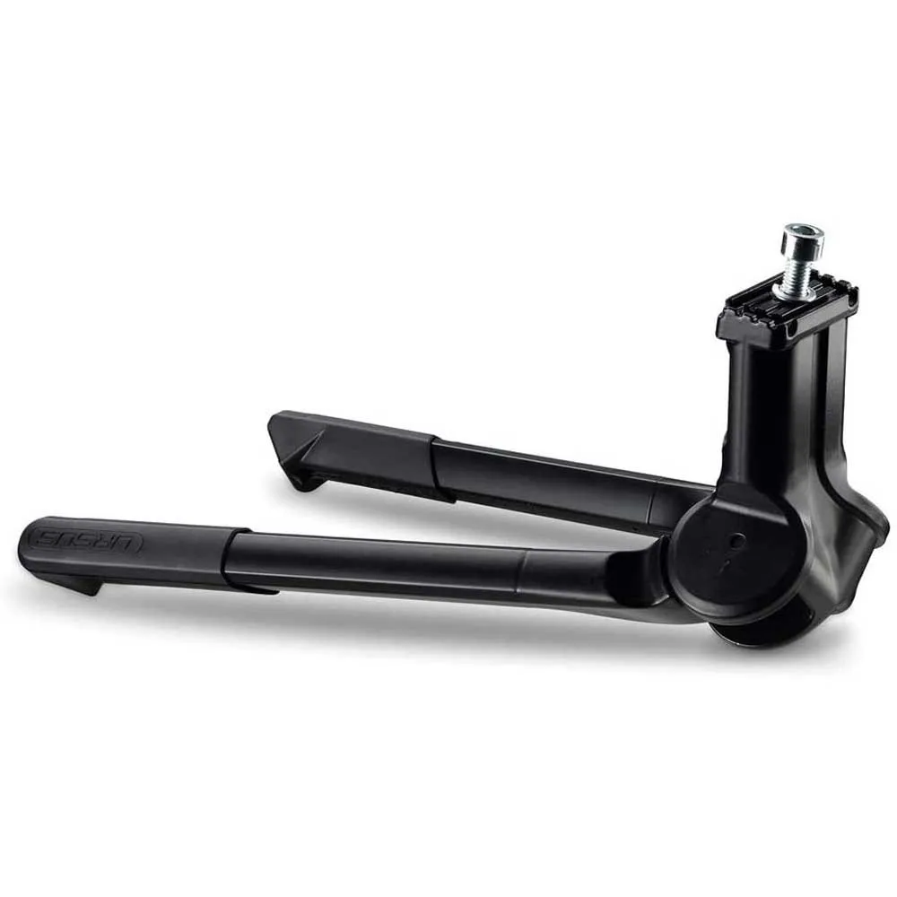 Ursus Doble Jumbo 2 Evo 275 Mm Doppeltes Zentralständer, Black, 26"