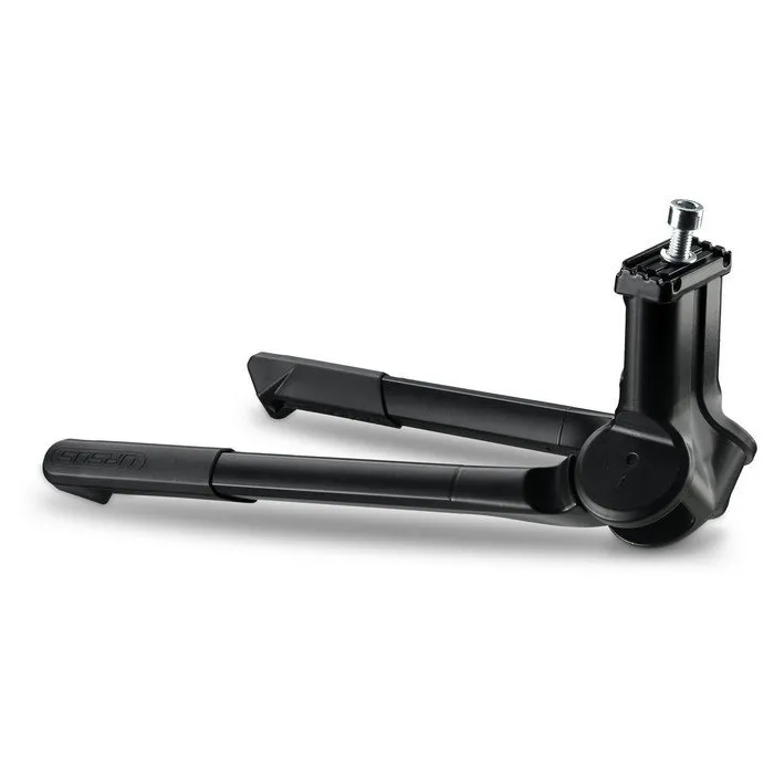Ursus Doble Jumbo 2 Evo 300 Mm Doppeltes Zentralständer, Black, 28" Ursus Doble Jumbo 2 Evo 300 Mm Doppeltes Zentralständer, Black, 28"