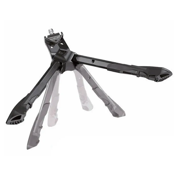 Ursus Doble Jumbo 2 Evo 300 Mm Doppeltes Zentralständer, Black, 28" Ursus Doble Jumbo 2 Evo 300 Mm Doppeltes Zentralständer, Black, 28"