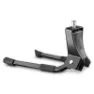 Ursus Hopper Doppeltes Zentralständer, Black, 28" - 700
